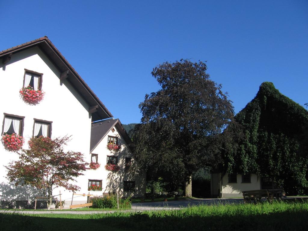 Lassingbauer Exterior foto
